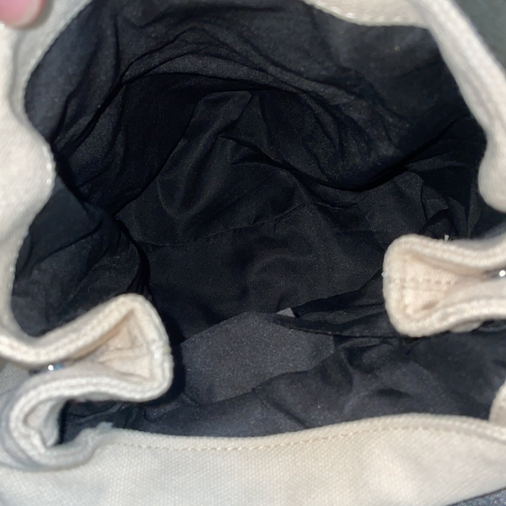 Small Backpack Purse - Picture 5 of 5